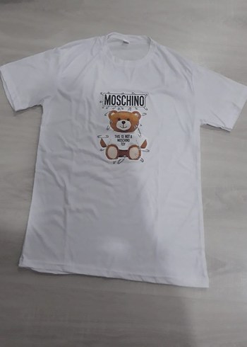 Sıfır T-shirt - Görsel 7