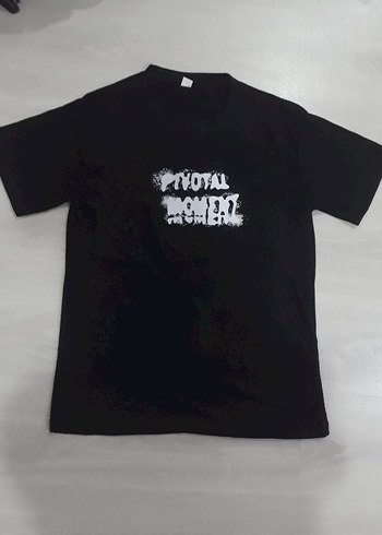 Sıfır T-shirt - Görsel 4