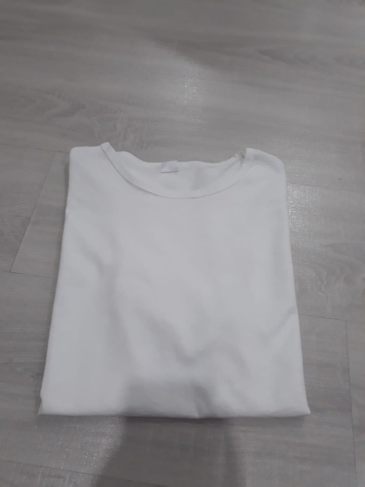 Sıfır T-shirt - Görsel 5