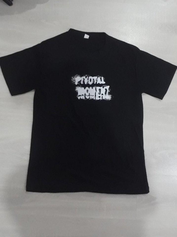 Sıfır T-shirt - Görsel 4