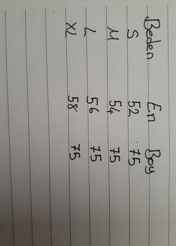 Sıfır T-shirt - Görsel 9