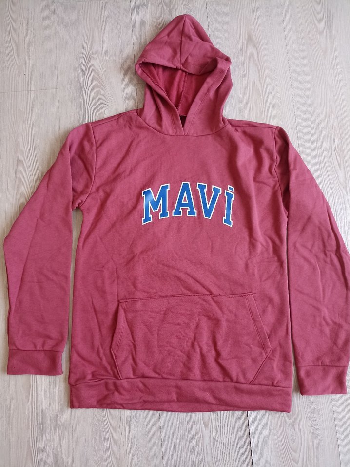 Sweatshirt - Görsel 2