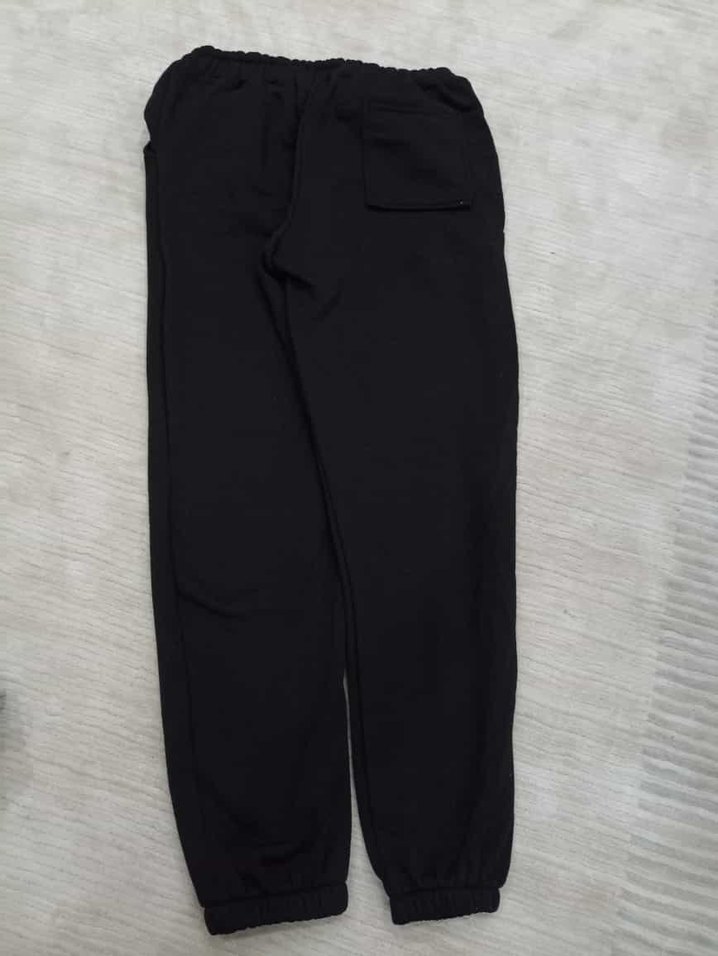 Eşofman Altı - Görsel 4