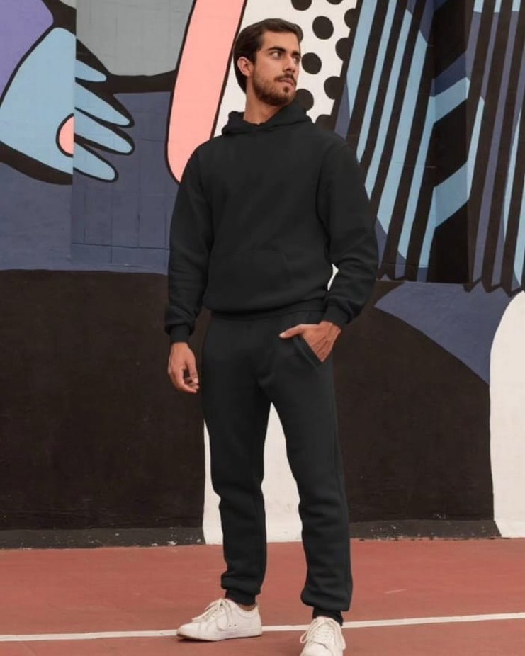 Eşofman Altı - Görsel 2