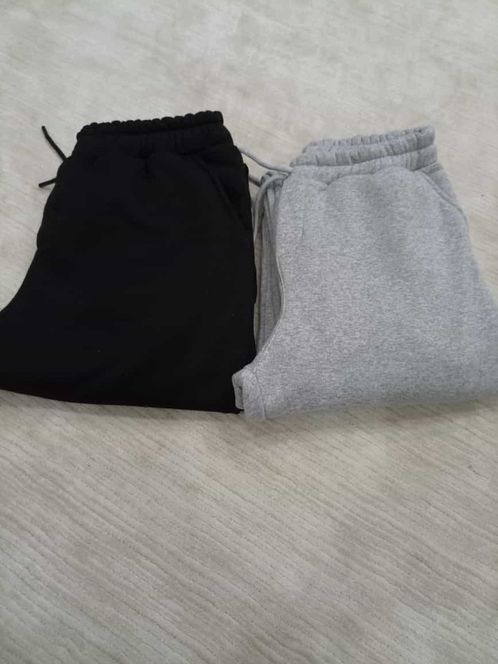 Eşofman Altı - Görsel 3