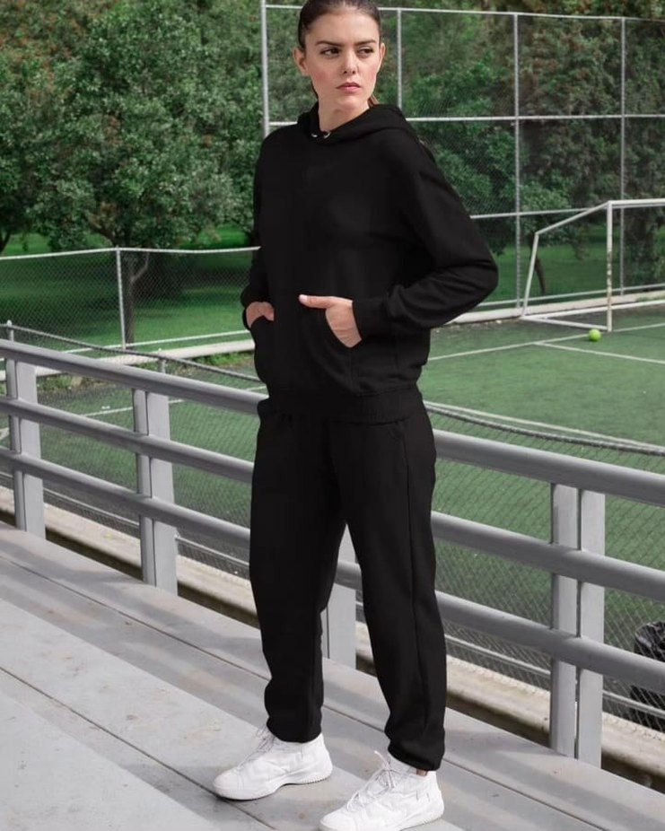 Eşofman Altı - Görsel 2