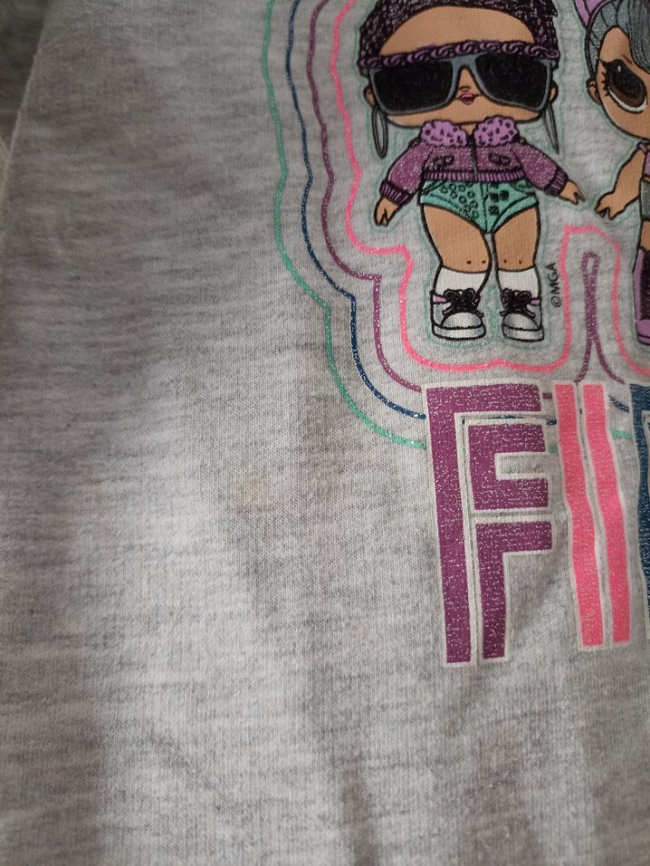 Lc Waikiki Lol Bebekli Elbise - Görsel 3