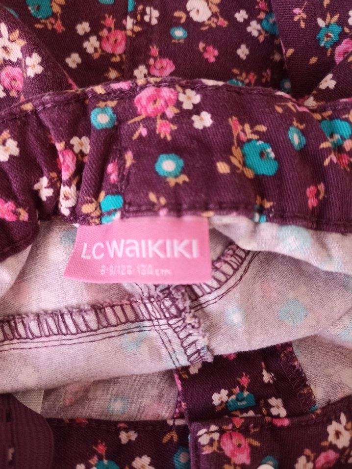 Lc Waikiki Kot Etek - Görsel 3
