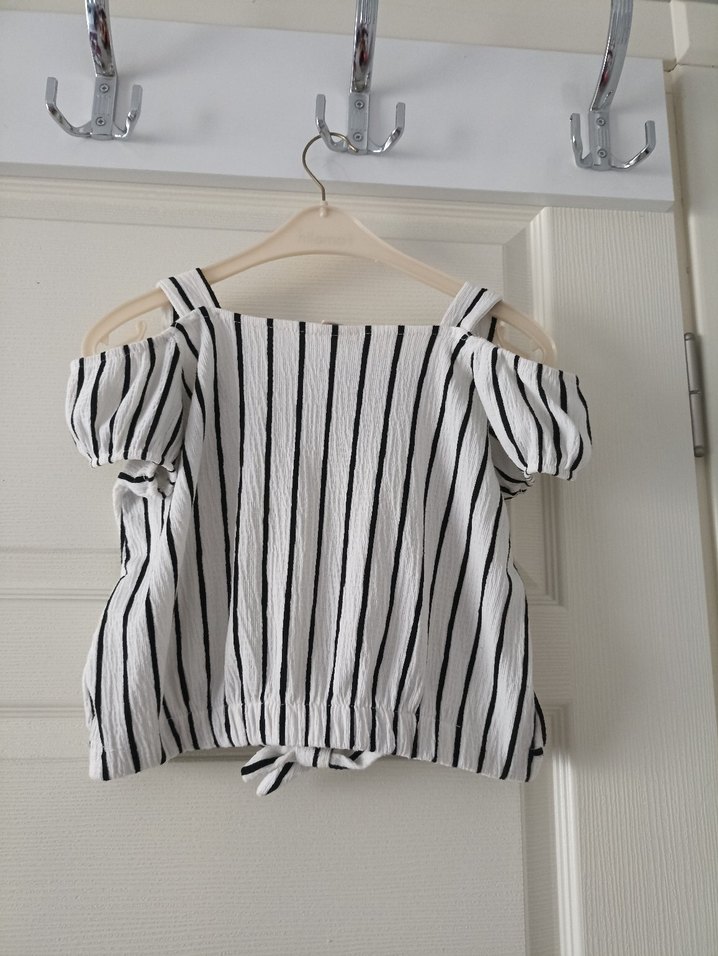 Zara Bluz - Görsel 2