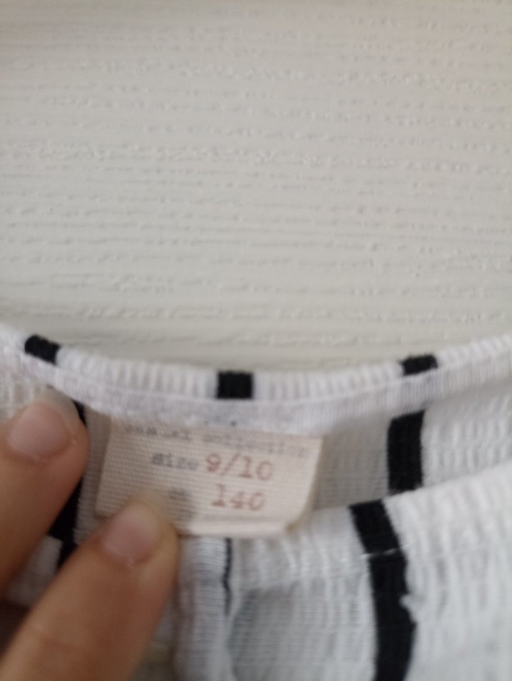 Zara Bluz - Görsel 3