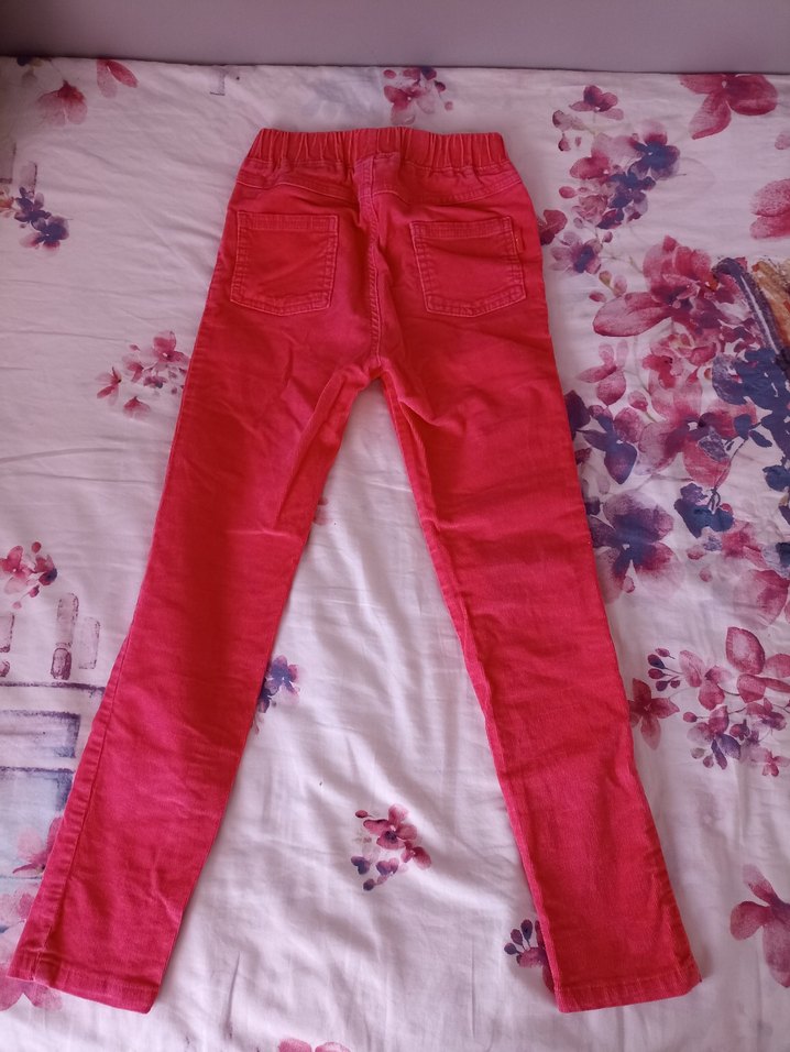 Lc Waikiki Pantolon - Görsel 3