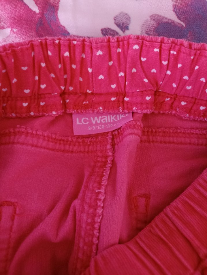 Lc Waikiki Pantolon - Görsel 4