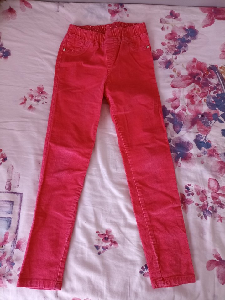 Lc Waikiki Pantolon - Görsel 2