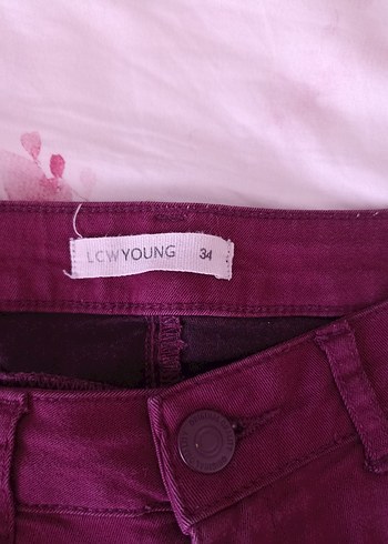 LC Waikiki Pantolon - Görsel 5