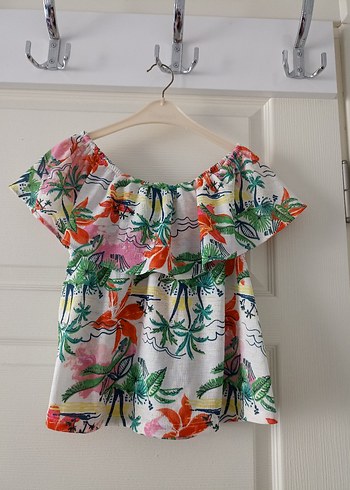 Zara Bluz - Görsel 2