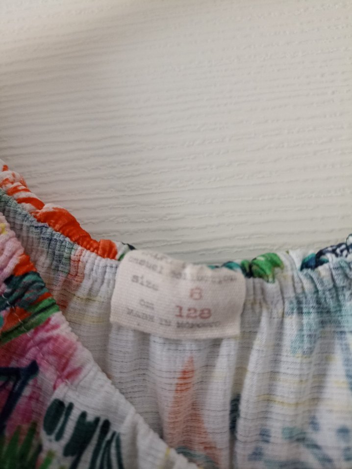 Zara Bluz - Görsel 3