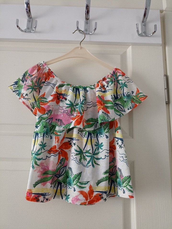 Zara Bluz - Görsel 2