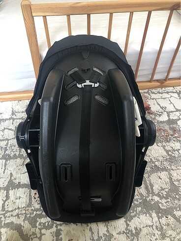 0 - 13 kg Beden siyah Renk Prada Puset