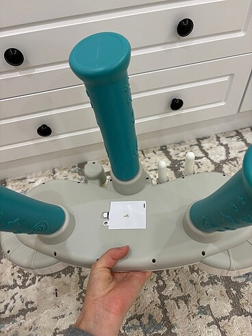 Beden Piyano Batari Seti