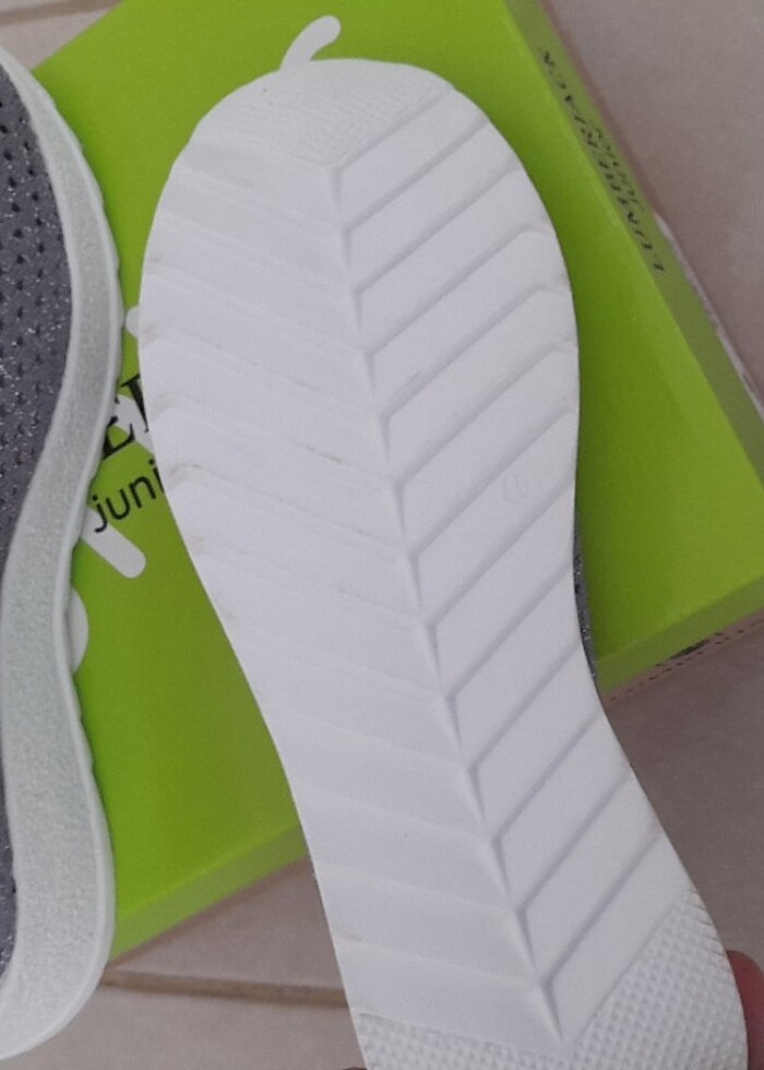 Ayakkabı - Görsel 3