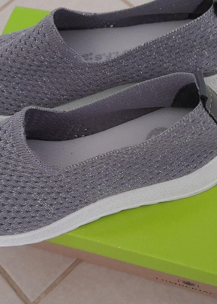 Ayakkabı - Görsel 2