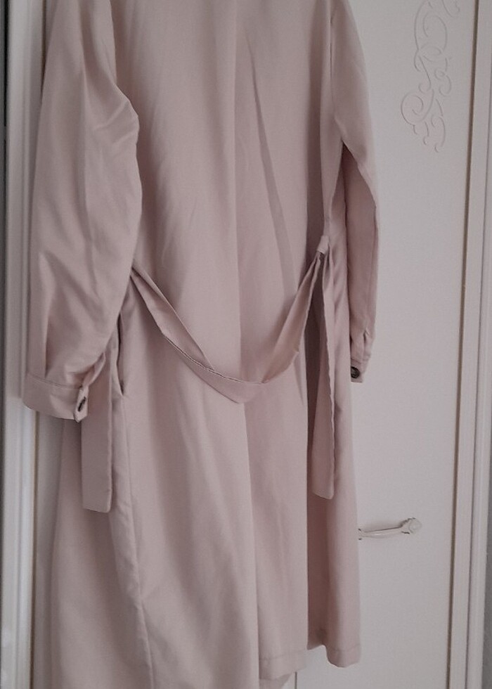 Trenchcoat - Görsel 3