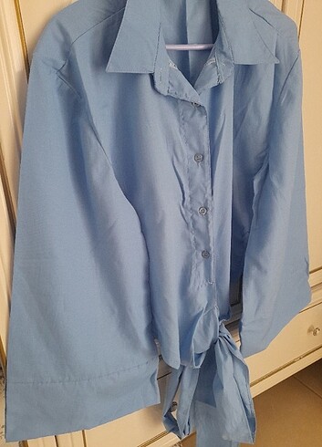 Gomlek etiketlidir - Görsel 2