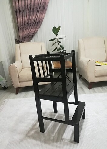 Diğer MONTESSORİ BEBEK ÖĞRENME KULESİ