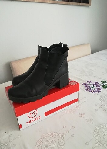KADIN SONBAHAR & KIŞLIK BOT