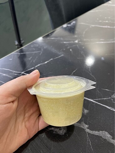 KARİTE (Shea Butter)