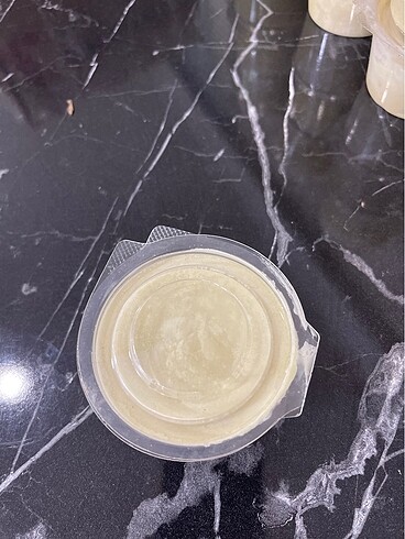 Diğer KARİTE (Shea Butter )
