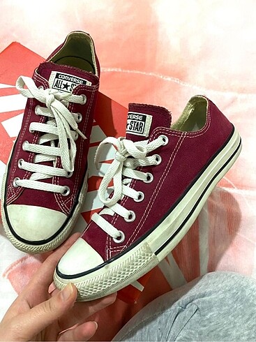 Converse Converse
