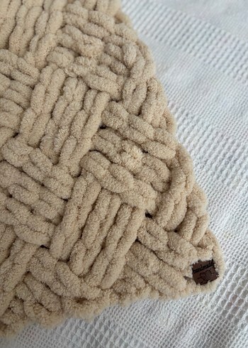 Alize puffy bebek battaniyesi - Görsel 3