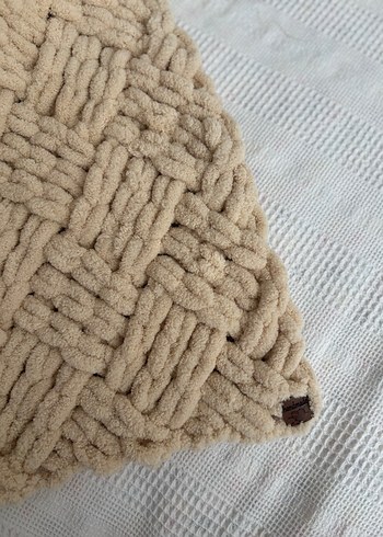 Alize puffy bebek battaniyesi - Görsel 2