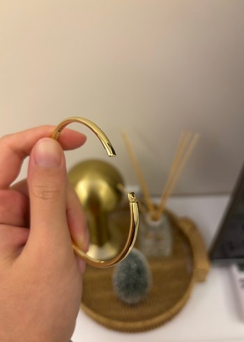 Bombeli kelepçe - Görsel 3