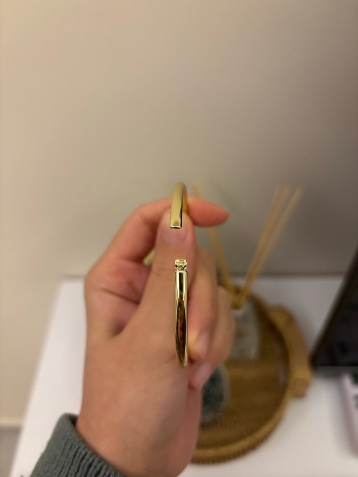 Bombeli kelepçe - Görsel 4