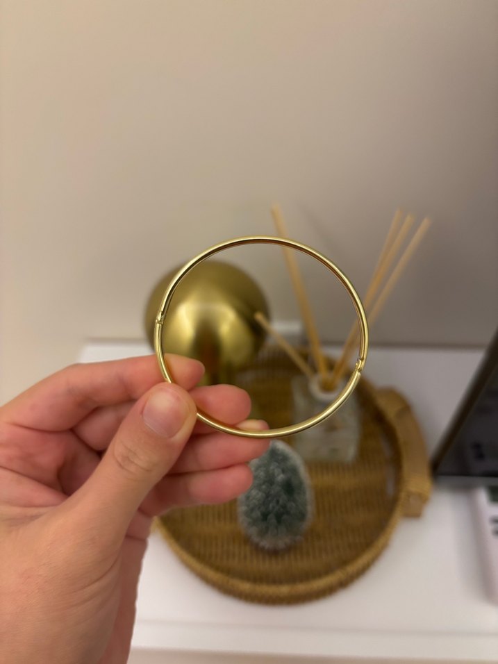 Bombeli kelepçe - Görsel 2