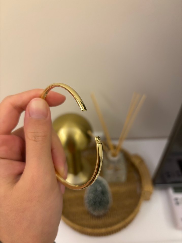 Bombeli kelepçe - Görsel 3