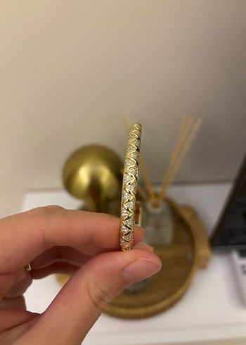 Xp kararmaz solmaz altından farksız kelepçe - Görsel 4