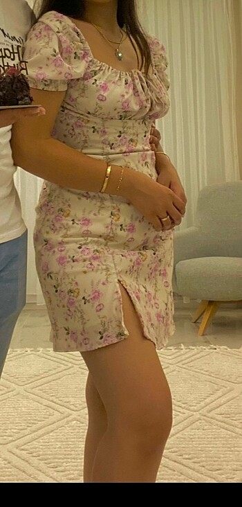 Yazlık elbise