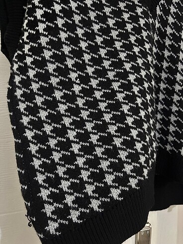 Triko süveter - Görsel 5