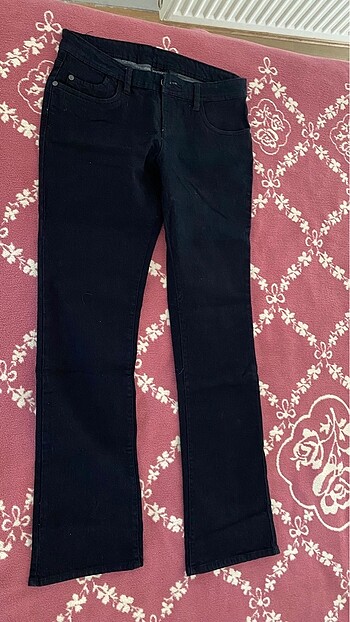 Kot pantalon