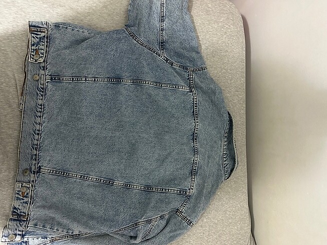 Pull and Bear pull and bear kot ceket
