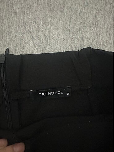 Trendyol & Milla trendyol şort etek