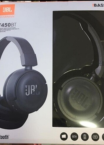 JBL 450BT BLUETOOTH KULAKLIK