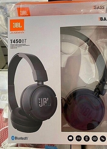JBL 450BT BLUETOOTH KULAKLIK