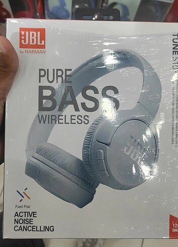 510BT BLUETOOTH KULAKLIL