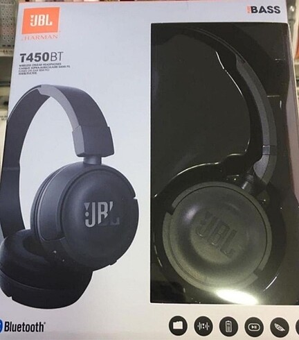 JBL 450BT BLUETOOTH KULAKLIK