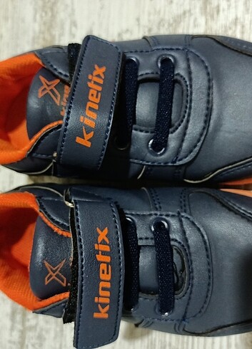 Kinetix Ayakkabı 