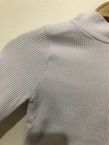 s Beden Uzun kollu crop